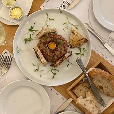 Indie Food Tour 4