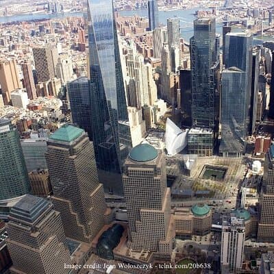 Wall Street & the Financial District: Private 2.5 hr Walking Tour 4