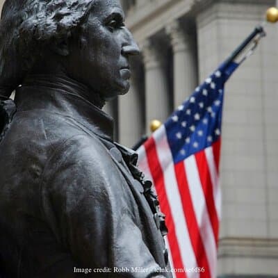 Wall Street & the Financial District: Private 2.5 hr Walking Tour
