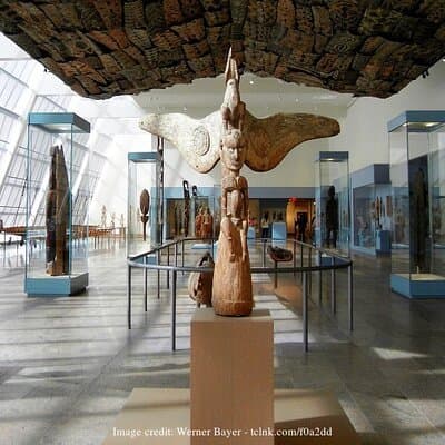 Metropolitan Museum of Art Private 2-hour Guided Tour 2