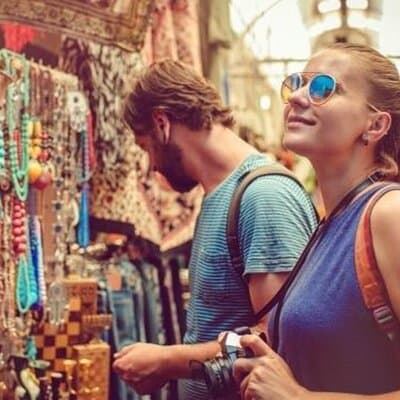 Muscat City Tour from Dubai with Free Visa & Omani Lunch 2