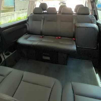 Private Car With Driver in Istanbul 3