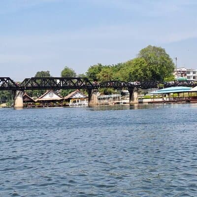 Private Historical Kanchanaburi Highlights Day Trip from Bangkok 4