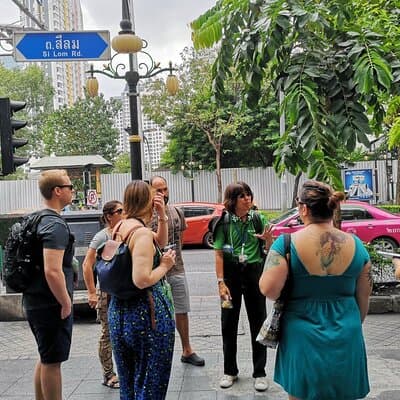 Full Day Private Shore Tour in Bangkok from Laem Chabang Port 3