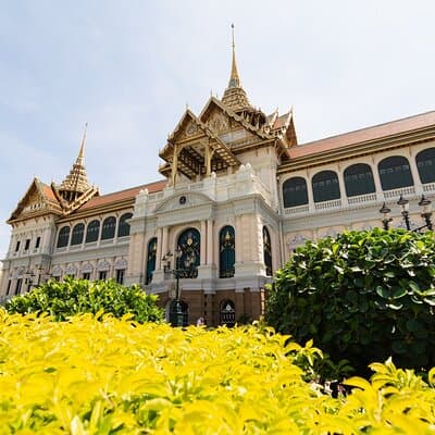 Full Day Private Shore Tour in Bangkok from Laem Chabang Port 5