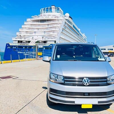 Full Day Private Shore Tour in Nagasaki from Nagasaki Cruise Port 4