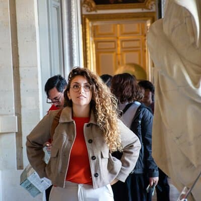 Paris to Versailles Tour: Private Guide & Transport included 4