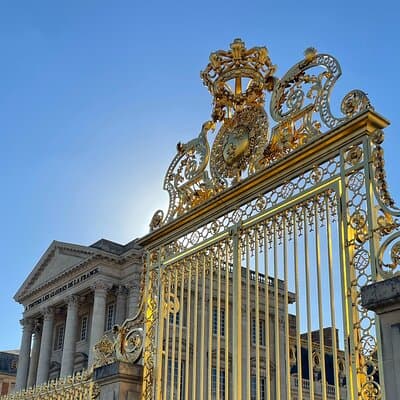Paris to Versailles Tour: Private Guide & Transport included 5