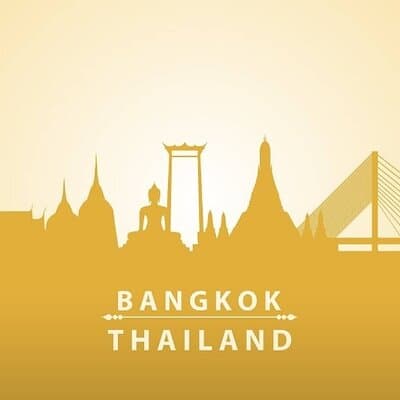 Private Shuttle SUV Bangkok From or To Pattaya 4