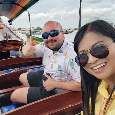 Half-Day Private Tour of the Bangkok Canals 5