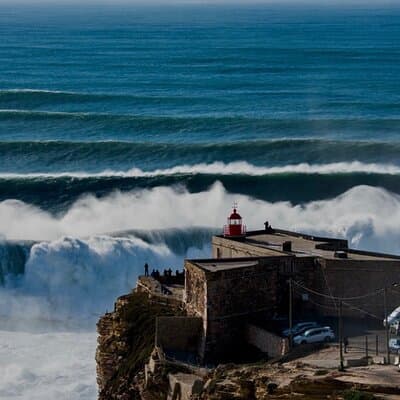 Private Lisbon to Fátima, Nazaré & Óbidos Tour – Spirit & Charm 2