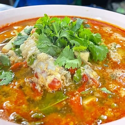 4-Hour TukTuk Street Food Guided Tour 2