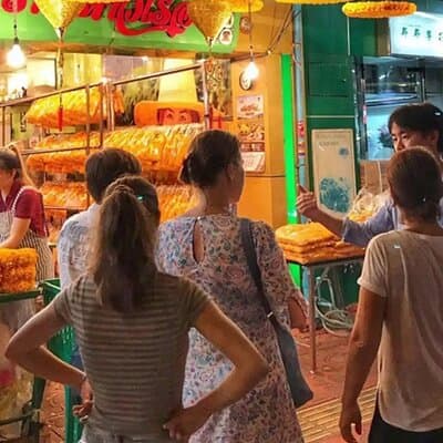 4-Hour TukTuk Street Food Guided Tour 5
