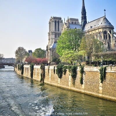 All Inclusive Paris: Full-Day Walking tour with the Eiffel Tower 3