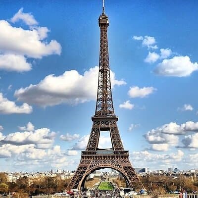 All Inclusive Paris: Full-Day Walking tour with the Eiffel Tower 4