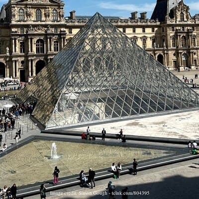 All Inclusive Paris: Full-Day Walking tour with the Eiffel Tower 5