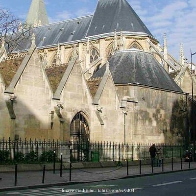 The Latin Quarter: Paris' Left Bank Private Half-Day Tour 2