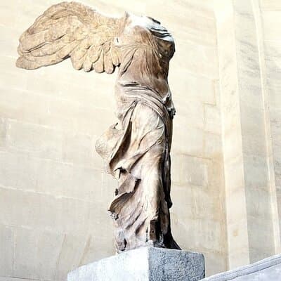 Louvre Museum: Explore the Egyptian Collection Private Tour 5