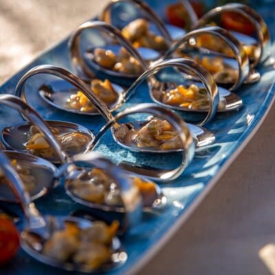 A 2 hours Local Tapas and sailing adventure in Barcelona 4