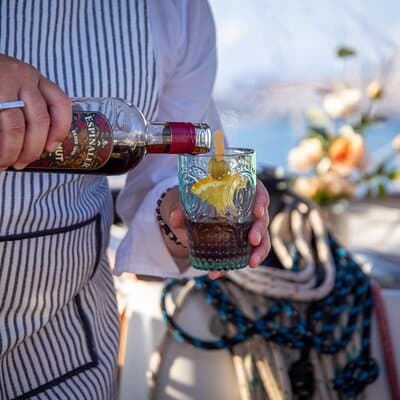 A 2 hours Local Tapas and sailing adventure in Barcelona 3