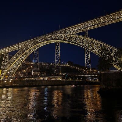 2 days Private Tour from Lisbon to Porto and Back to Lisbon 4