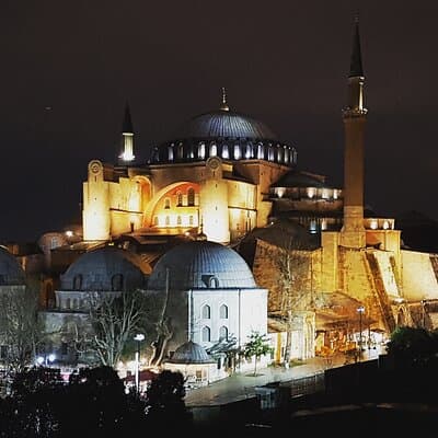 Private Guided Tour in Istanbul 5