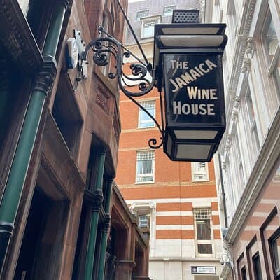 Highlights of Old London Town: Walking Tour of the Square Mile 3