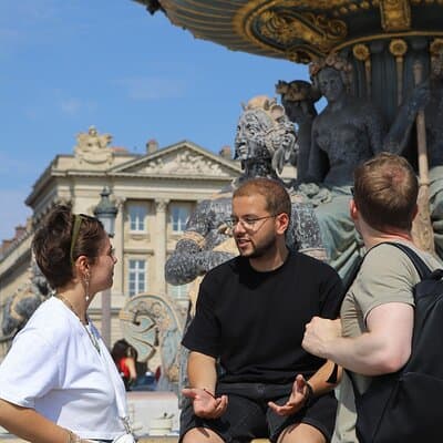 Private Wheelchair Accessible Paris Full-Day Tour with Car 5