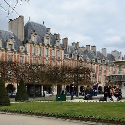 Paris, je t’aime Movie Locations Private Tour in Paris 4