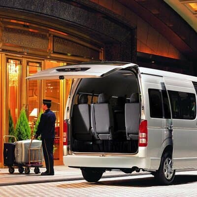 Private Transfer from Bangkok Hotels to Laem Chabang Cruise Port 2