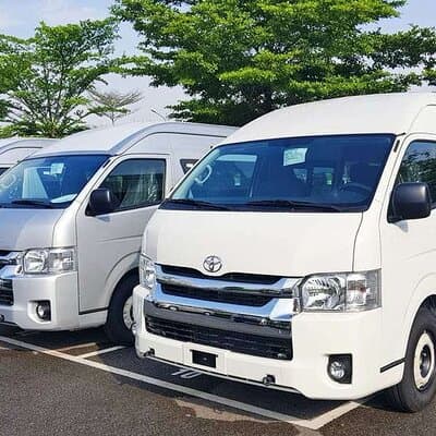 Private Transfer from Bangkok Hotels to Laem Chabang Cruise Port 3