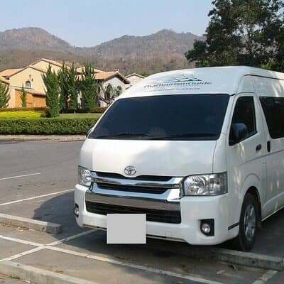 Private Transfer from Bangkok Hotels to Laem Chabang Cruise Port 5