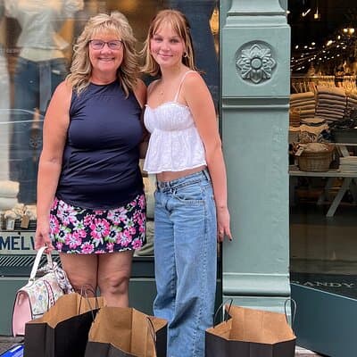 Shopping in NYC - Curated by a Personal Stylist 2
