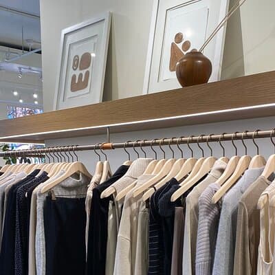New York City Shopping with a Personal Stylist 4