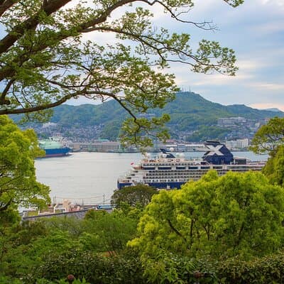 Full Day Private Shore Tour in Nagasaki from Nagasaki Cruise Port 2