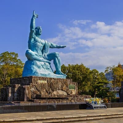 Full Day Private Shore Tour in Nagasaki from Nagasaki Cruise Port 5