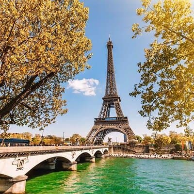 Private Transfer Paris Return or Return Charles de Gaulle Airport 5