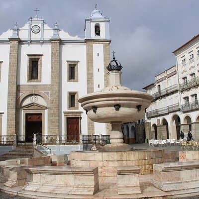 Private Tour to Évora with Wine tasting 2
