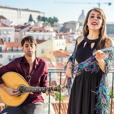 Lisbon Highlights for Newcomers Private Tour 2