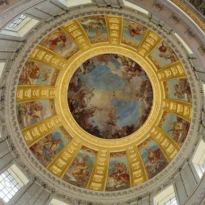 Skip-the-line Les Invalides Army Museum Paris Private Tour 4
