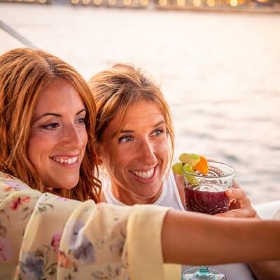 Barcelona Sailing Adventure with Sangria Workshop 2
