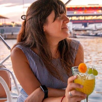 Barcelona Sailing Adventure with Sangria Workshop 3
