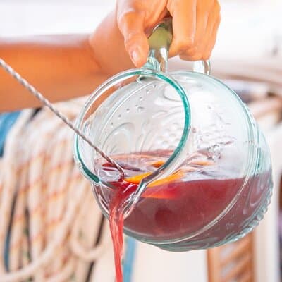 Barcelona Sailing Adventure with Sangria Workshop