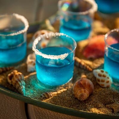 Cocktails Workshop & Sailing Cruise from Barcelona 4