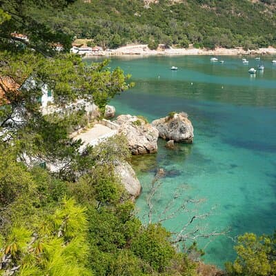 Arrábida: Private Setubal Highlights Tour (Full Day) 5