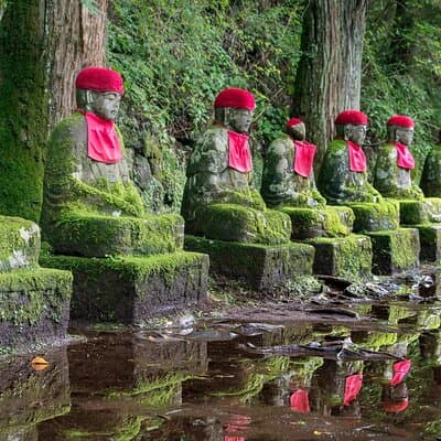 Nikko Private SightSeeing Day Tour With Guide (From Tokyo) 3