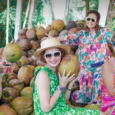 Local Private Tour from Bangkok to Pattaya