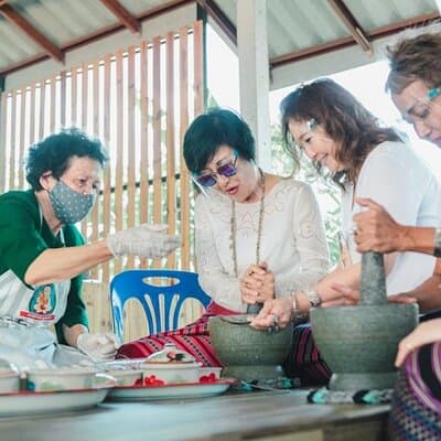 Local Private Tour from Bangkok to Pattaya 5