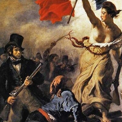 Romantic Tour in Paris - 19th century art in Nouvelle Athènes 4