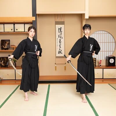 Tokyo 6 hr Private Guided Tour & Samurai Sword Experience